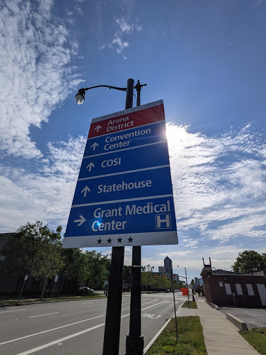 Day Care Center «Heavenly Kids Center for Learning», reviews and photos, 404 E Mound St, Columbus, OH 43215, USA