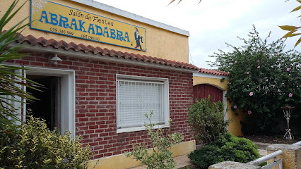 Salón Abrakadabra