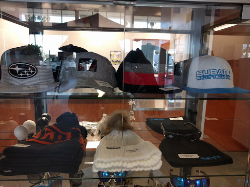 Subaru Dealer «Frank Subaru», reviews and photos