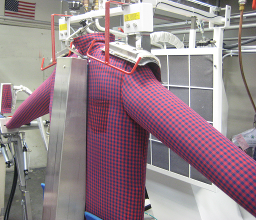 Dry Cleaner «Polo Cleaners», reviews and photos, 31105 Rancho Viejo Rd, San Juan Capistrano, CA 92675, USA