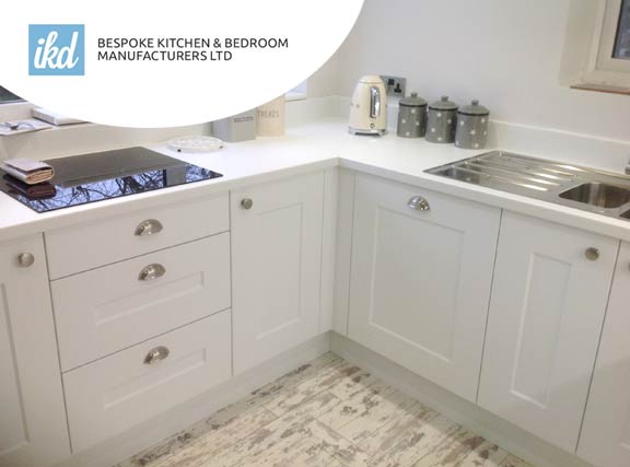 Reviews of Ikd Kitchens in Maidstone - Furniture store