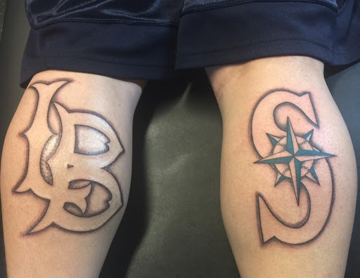 Explore lymphoma tattoo ideas, creative tattoo ideas in Amarillo, available at Tattoo Spa LLC