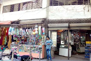 Eidgah Cloth Market image