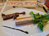 Gâteau du Restaurant gastronomique Le Clos des Lys - Traiteur et Restaurant à Perpignan - n°10