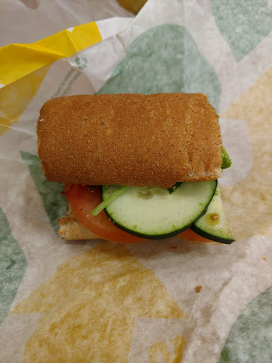 Sandwich Shop «Subway», reviews and photos, 415 N Mary Ave #105, Sunnyvale, CA 94085, USA