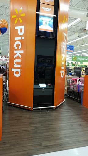 Department Store «Walmart Supercenter», reviews and photos, 1550 Nashville Rd, Franklin, KY 42134, USA