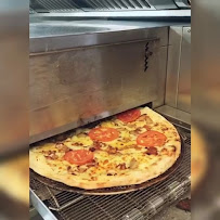 Pizza du Restaurant halal TIME SQUARE à Cergy - n°4