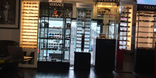 Optician «Steven Di Libero Opticians», reviews and photos, 1920 Mineral Spring Ave # 12, North Providence, RI 02904, USA