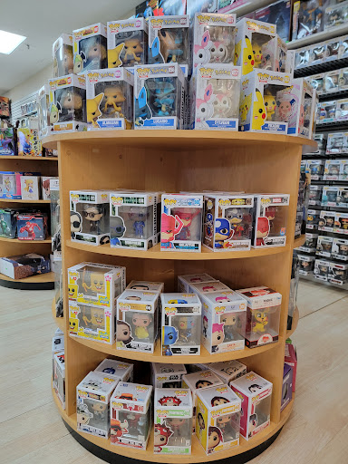 Comic Book Store «Islander Comics Cards», reviews and photos, 777 E Merritt Island Causeway #301, Merritt Island, FL 32952, USA