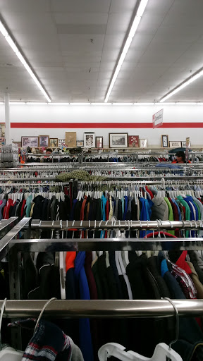 Thrift Store «Arc Thrift Store», reviews and photos, 1830 W Uintah St, Colorado Springs, CO 80904, USA