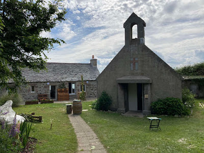 Fort Saint Martin - APSM à La Hague