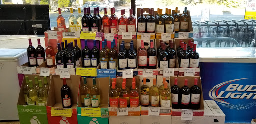 Liquor Store «Outerbridge Liquor», reviews and photos, 45 W Pond Rd, Perth Amboy, NJ 08861, USA