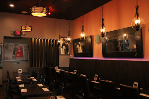 Kobe Sushi Lounge image