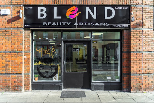 Blend Beauty Artisans in Dublin 1, Co. Dublin