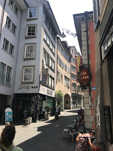 Andorra - Zürich