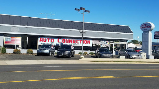 Used Car Dealer «Auto Connection», reviews and photos, 9100 Centreville Rd, Manassas, VA 20110, USA
