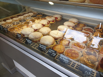 L'Autre Pain à Fréjus