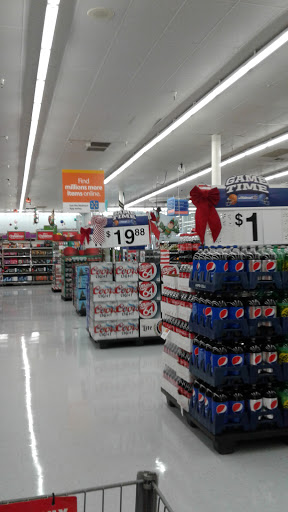 Discount Store «Walmart», reviews and photos, 206 US-1, Falmouth, ME 04105, USA