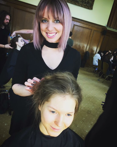 Beauty Salon «Fringe Salon», reviews and photos, 866 S M 13, Lennon, MI 48449, USA