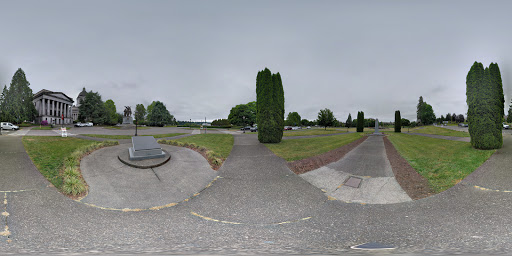 Monument «Winged Victory Monument», reviews and photos, 302 Sid Snyder Ave SW, Olympia, WA 98501, USA