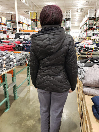 Warehouse store «Costco Wholesale», reviews and photos, 850 Glenrock Rd, Norfolk, VA 23502, USA