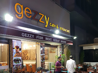 Gezzy Cafe & Restaurant