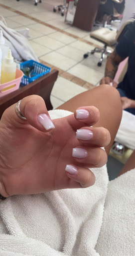 Nail Salon «Vip Nail Salon», reviews and photos, 3349 Valley Pike, Winchester, VA 22602, USA