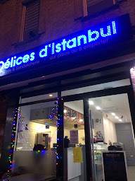 Photo n°17 de Délices d'Istanbul à Toulouse ()