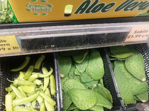 Supermarket «Supermercado Santa Fe», reviews and photos, 981 Butternut Dr, Holland, MI 49424, USA