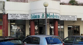 Colaço e Mederos