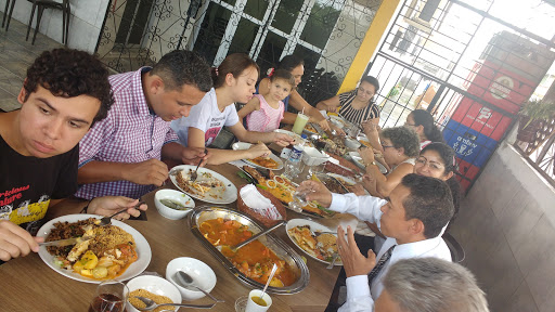 Dom Restaurante Manaus-AM
