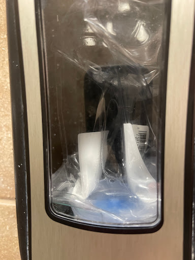 Convenience Store «Pilot Travel Center», reviews and photos, 2320 TN-46, Dickson, TN 37055, USA