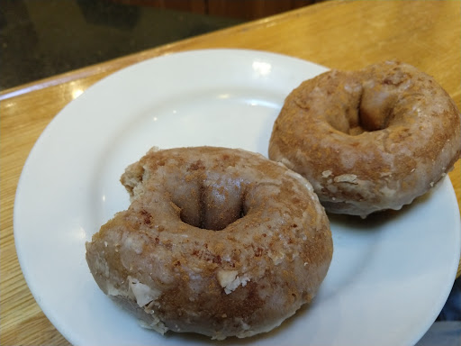 Coffee Shop «Batdorf & Bronson Coffeehouse», reviews and photos, 516 Capitol Way S, Olympia, WA 98501, USA