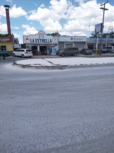 Quesos La Estrella