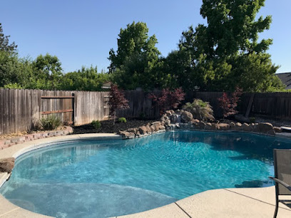Central Valley Pool Care