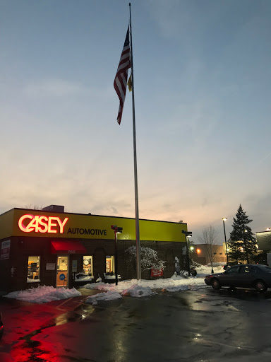 Auto Repair Shop «Casey Automotive», reviews and photos, 715 E Rand Rd, Arlington Heights, IL 60004, USA
