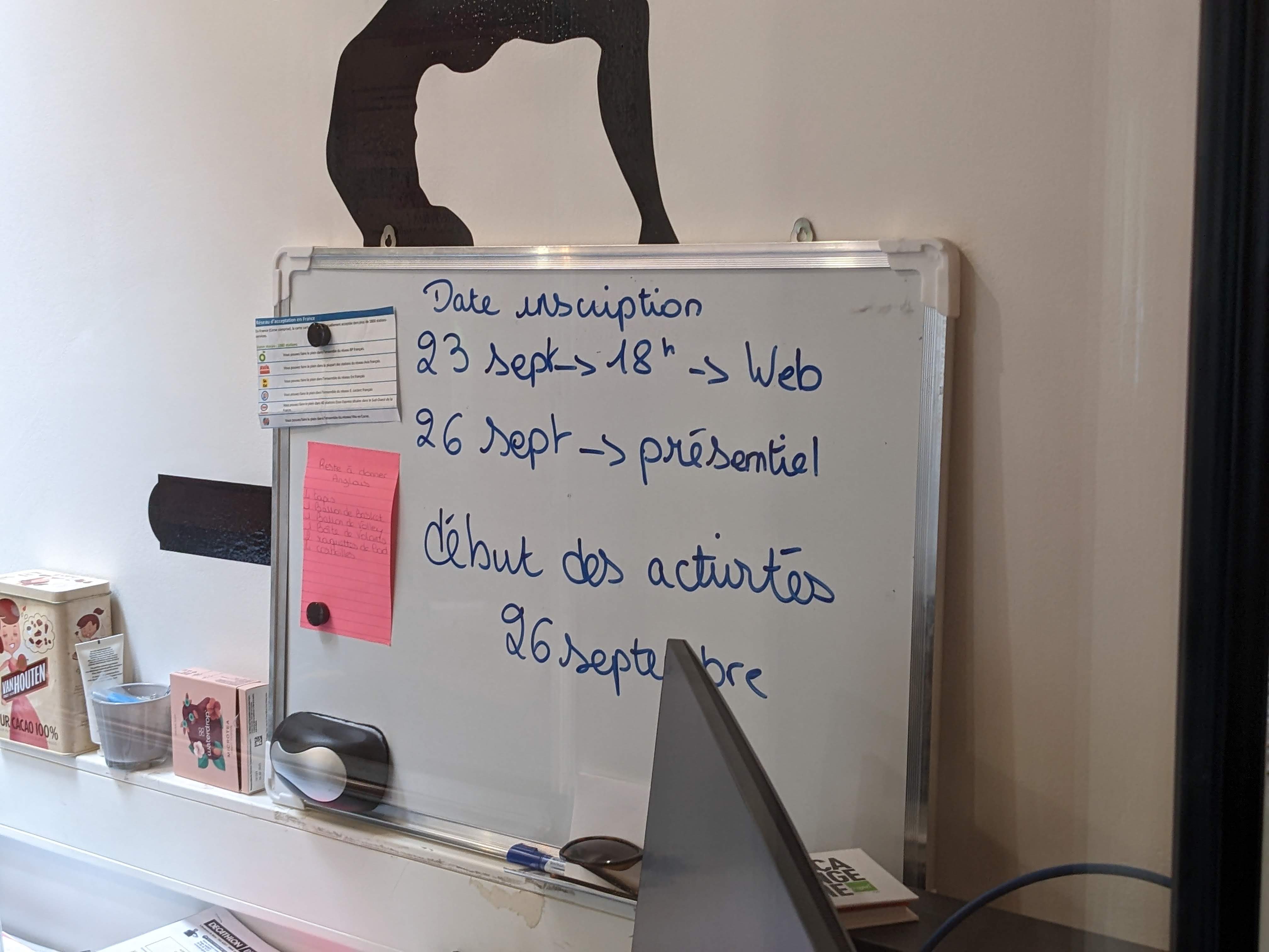 Photo n° 2 de l'avis de Süße. fait le 07/09/2022 à 13:15