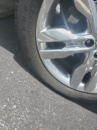 Tire Shop «Goodyear Auto Service Center», reviews and photos, 13360 US-301, Riverview, FL 33578, USA
