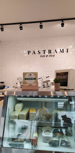 Pastrami Deli & Shop