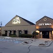 Gun Barrel City Hall