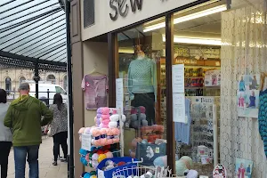 Sew-In Buxton : Yarn, haberdashery and needlecraft image