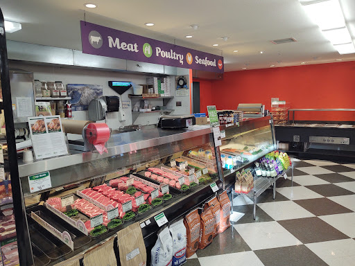 Grocery Store «Food Front Cooperative Grocery», reviews and photos, 2375 NW Thurman St, Portland, OR 97210, USA