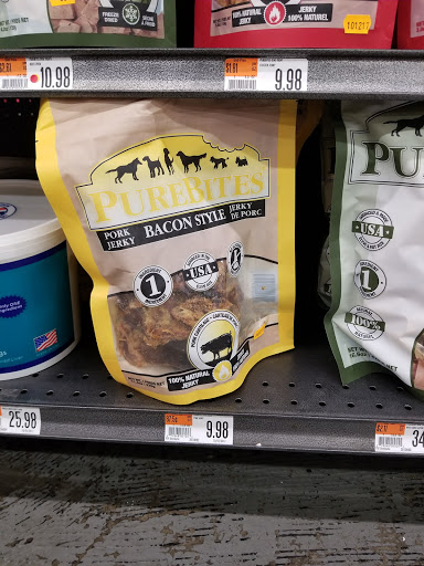 Pet Supply Store «Pet Supplies Plus», reviews and photos, 1411 S Stockton St, Lodi, CA 95240, USA