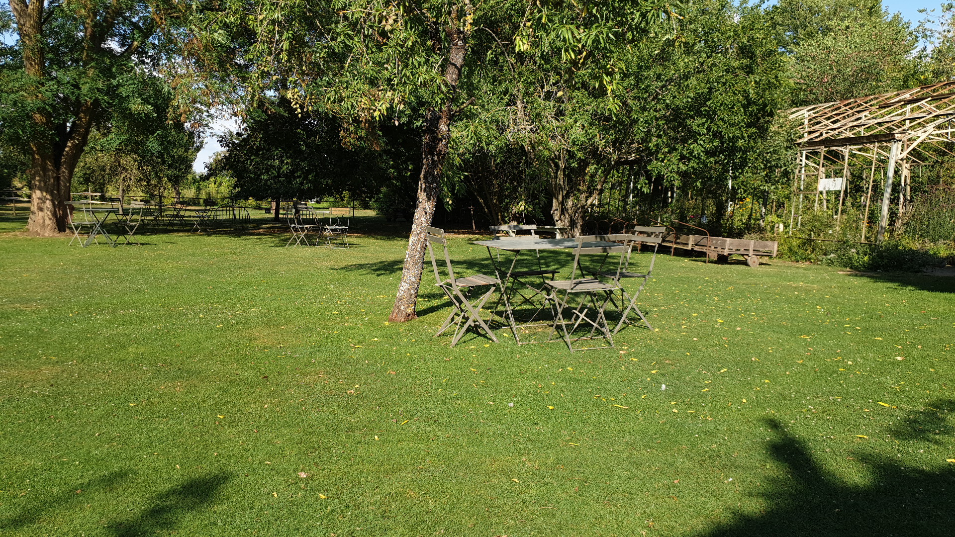 Photo n° 2 de l'avis de Maxime.E fait le 07/08/2019 à 15:38