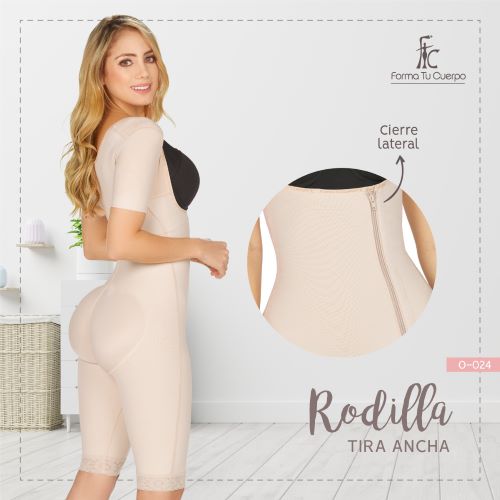 FAJAS COLOMBIANAS FORMA TU CUERPO (shapewear)