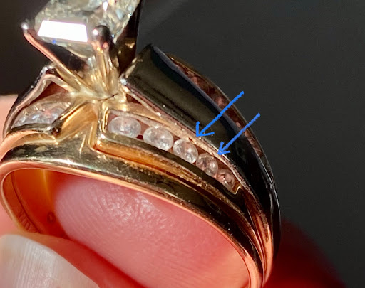 Jeweler «DND Jewelers», reviews and photos, 1988 William St, Fredericksburg, VA 22401, USA