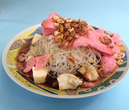 Warung Kupat Tahu photo