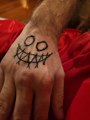 Tattoo Shop «Stuck On You Tattoos & Piercings», reviews and photos, 4102 Gus Thomasson Rd, Mesquite, TX 75150, USA