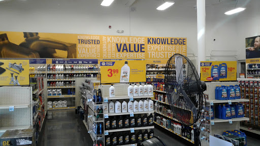 Auto Parts Store «NAPA Auto Parts - Genuine Parts Company», reviews and photos, 1317 700 W, Salt Lake City, UT 84104, USA