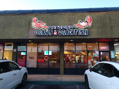 The Bucket Crabs and Crawfish - 16441 Pioneer Blvd, Norwalk, CA 90650